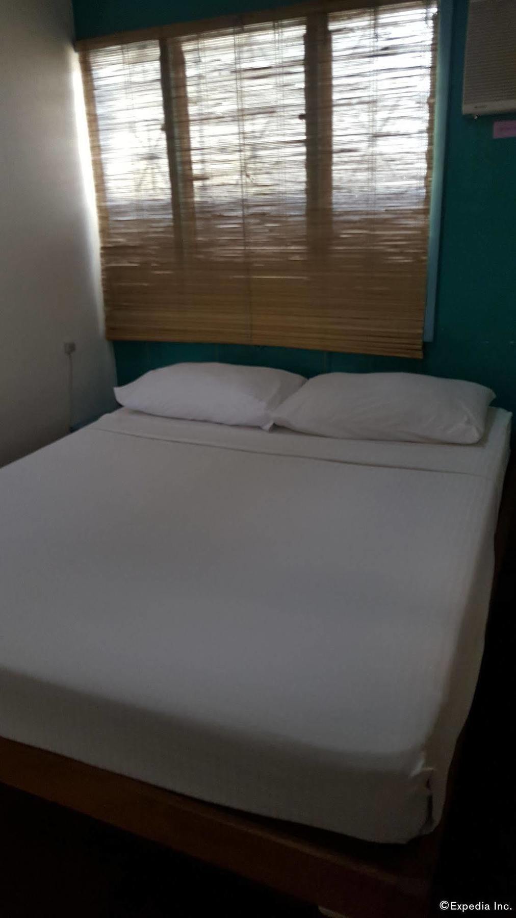 Mnl Boutique Hostel Makati City Exterior photo